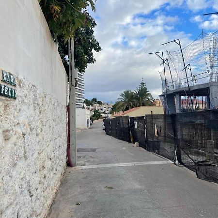 הוילה טורמולינוס Casa Feliz מראה חיצוני תמונה