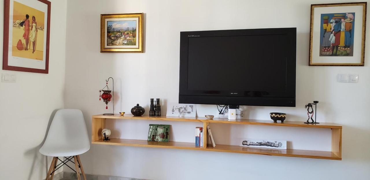 הוילה טורמולינוס Casa Feliz מראה חיצוני תמונה