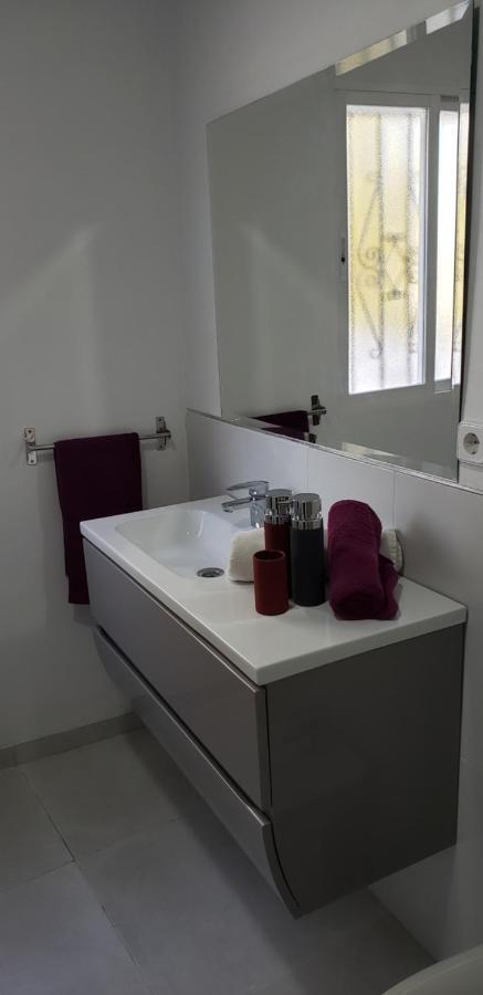 הוילה טורמולינוס Casa Feliz מראה חיצוני תמונה