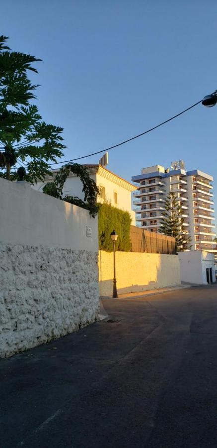 הוילה טורמולינוס Casa Feliz מראה חיצוני תמונה