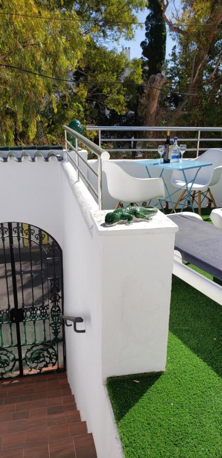 הוילה טורמולינוס Casa Feliz מראה חיצוני תמונה