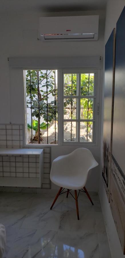 הוילה טורמולינוס Casa Feliz מראה חיצוני תמונה